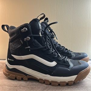Vans UltraRange EXO Hi Gore-Tex MTE Sneaker Shoe Boot